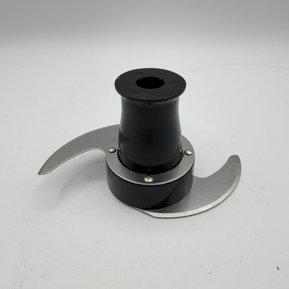 Hamilton Beach 70725 12 Cup Stack and Snap Food Processor Replacement Blade